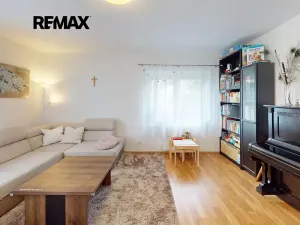 Prodej rodinného domu, Bystřec, 160 m2