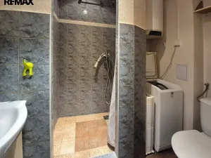 Prodej bytu 2+1, Svitavy, Rooseveltova, 48 m2