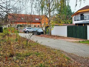 Pronájem bytu 2+kk, Praha - Běchovice, U vrby, 52 m2