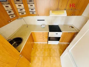 Pronájem bytu 2+kk, Benešov, Dukelská, 50 m2