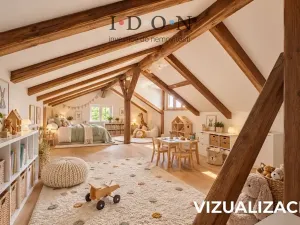 Prodej rodinného domu, Frýdek-Místek, Míru, 120 m2