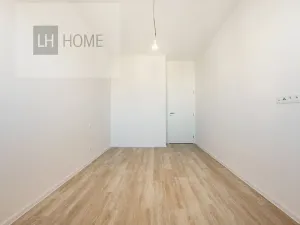 Prodej bytu 3+kk, České Budějovice, Čakovská, 73 m2