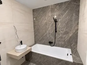 Prodej bytu 4+kk, Brno, Hlinky, 105 m2