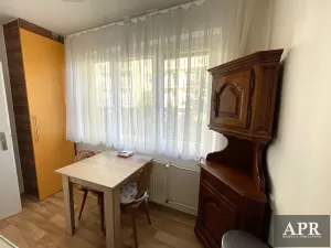 Pronájem bytu 2+1, Uherský Brod, Tkalcovská, 60 m2