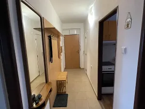 Pronájem bytu 2+1, Uherský Brod, Tkalcovská, 60 m2