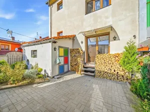 Prodej rodinného domu, Modlany, 108 m2