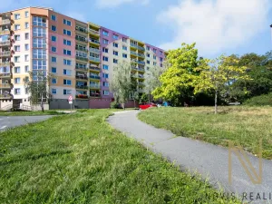 Prodej bytu 4+1, Plzeň, Kralovická, 85 m2