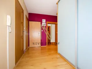 Prodej bytu 4+1, Plzeň, Kralovická, 85 m2
