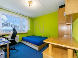 Prodej bytu 4+1, Plzeň, Kralovická, 85 m2