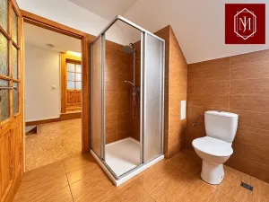 Pronájem bytu 3+1, Kunžak, Hradecká, 105 m2