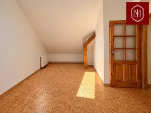 Pronájem bytu 3+1, Kunžak, Hradecká, 105 m2