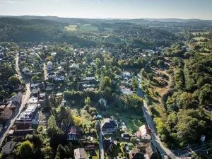 Prodej pozemku pro bydlení, Mnichovice, Ondřejovská, 3242 m2