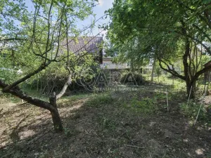 Prodej pozemku pro bydlení, Statenice, Topolová, 354 m2