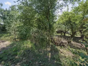 Prodej pozemku pro bydlení, Statenice, Topolová, 354 m2