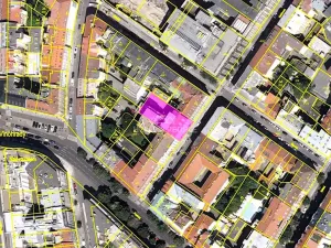 Prodej bytu 4+kk, Praha - Vinohrady, Balbínova, 158 m2