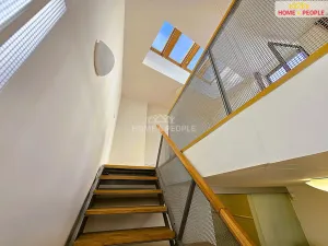 Prodej bytu 4+kk, Praha - Vinohrady, Balbínova, 158 m2