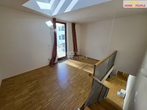 Prodej bytu 4+kk, Praha - Vinohrady, Balbínova, 158 m2