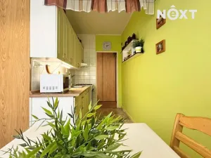 Prodej bytu 3+1, Zlín, 2. května, 89 m2