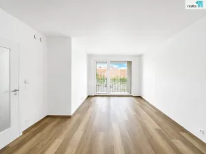 Prodej bytu 2+kk, Praha - Modřany, Kolmanova, 51 m2