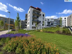 Prodej bytu 2+kk, Praha - Modřany, Kolmanova, 51 m2