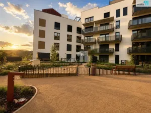 Prodej bytu 2+kk, Praha - Modřany, Kolmanova, 51 m2
