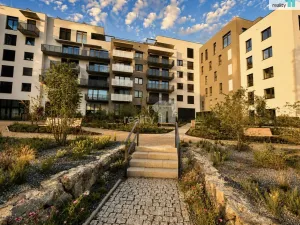 Prodej bytu 2+kk, Praha - Modřany, Kolmanova, 51 m2