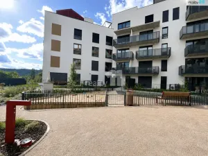 Prodej bytu 2+kk, Praha - Modřany, Kolmanova, 51 m2