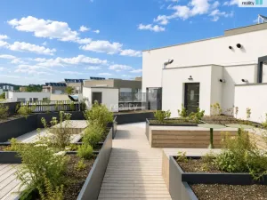 Prodej bytu 2+kk, Praha - Modřany, Kolmanova, 51 m2