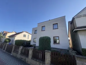 Prodej bytu 3+1, Jičín, Hradecká, 63 m2