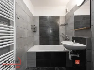 Pronájem bytu 3+1, Kopidlno, U Cihelny, 70 m2