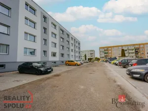 Pronájem bytu 3+1, Kopidlno, U Cihelny, 70 m2