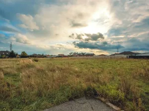 Prodej pozemku pro bydlení, Labské Chrčice, 601 m2