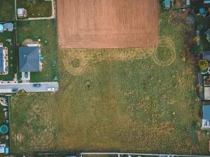 Prodej pozemku pro bydlení, Labské Chrčice, 609 m2