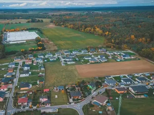 Prodej pozemku pro bydlení, Labské Chrčice, 609 m2