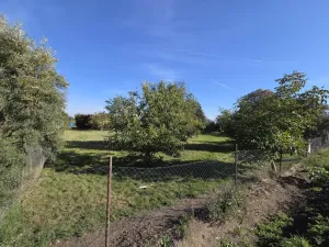 Prodej pozemku pro bydlení, Mikulovice, 1100 m2