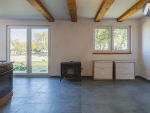 Prodej zemědělského objektu, Stříbro - Lhota u Stříbra, 200 m2