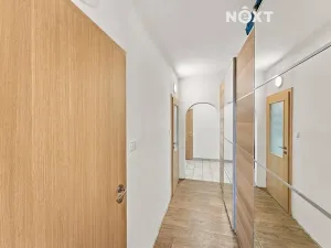 Prodej bytu 3+1, Tanvald, Sportovní, 71 m2