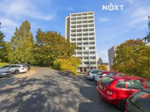 Prodej bytu 3+1, Tanvald, Sportovní, 71 m2