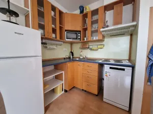 Prodej atypického bytu, Harrachov, 65 m2