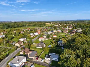 Prodej rodinného domu, Havířov, Padlých hrdinů, 126 m2