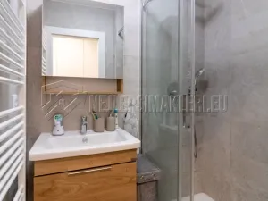 Pronájem bytu 2+kk, Praha - Vršovice, Orelská, 55 m2