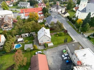Prodej rodinného domu, Petřvald - Petřvald 1-Petřvald, 192 m2