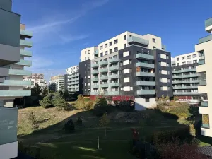 Prodej bytu 2+kk, Praha - Stodůlky, Ferrariho, 60 m2