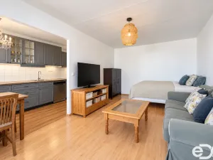 Prodej bytu 3+1, Praha, Hrabákova, 91 m2