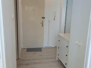 Pronájem bytu 1+1, Zlín, U Trojáku, 33 m2