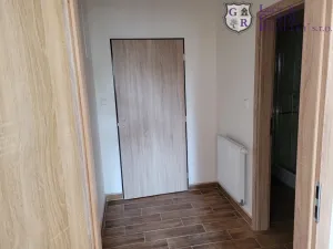 Pronájem bytu 2+kk, Mladá Vožice, Třída Václava Vaniše, 60 m2