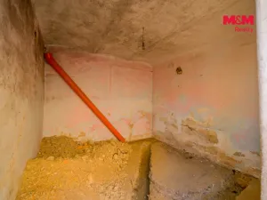 Prodej rodinného domu, Lovčice, 75 m2