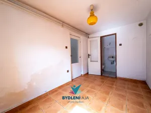 Prodej rodinného domu, Krupka, Husitská, 300 m2