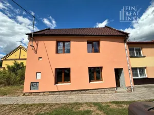 Prodej rodinného domu, Kojetín - Kojetín I-Město, 200 m2