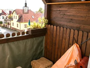 Prodej bytu 3+1, Lomnice nad Popelkou, Poděbradova, 96 m2